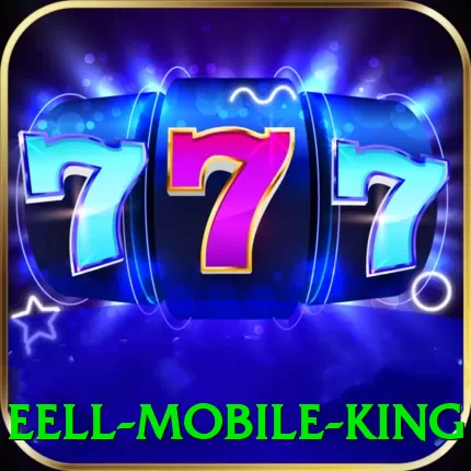 eell Mobile King - pk