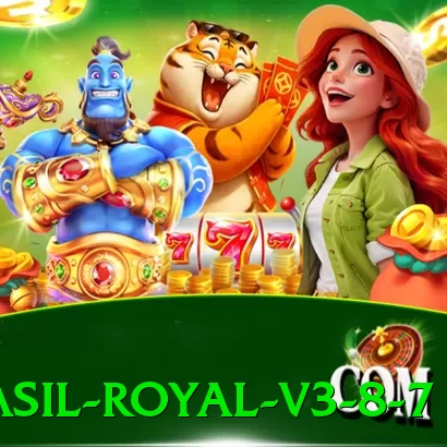 ff1998 Brasil Royal v3.8.7 - 🔥 apk
