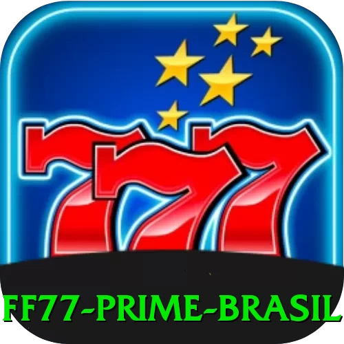 ff77 Prime Brasil - ⭐ apk