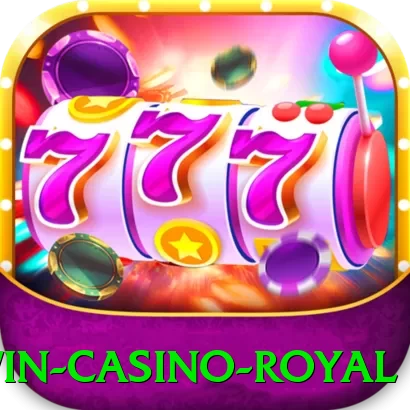 frwin - Casino Royal - ⚡ apk