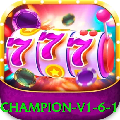 ganha9 Gaming Champion v1.6.1 - pro