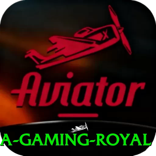 gggalfa Gaming Royal - pk