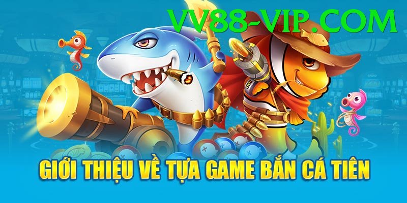 Game Bắn Cá - Phần thưởng khổng lồ - Vật phẩm độc quyền