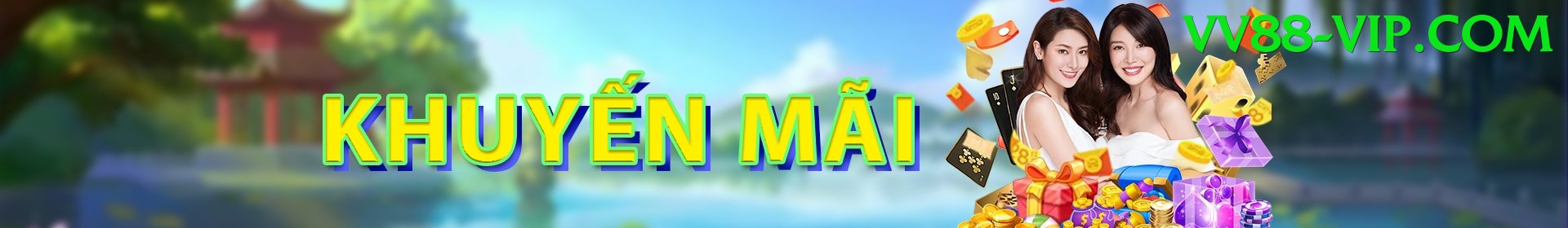 Khuyến Mãi - Closed Beta