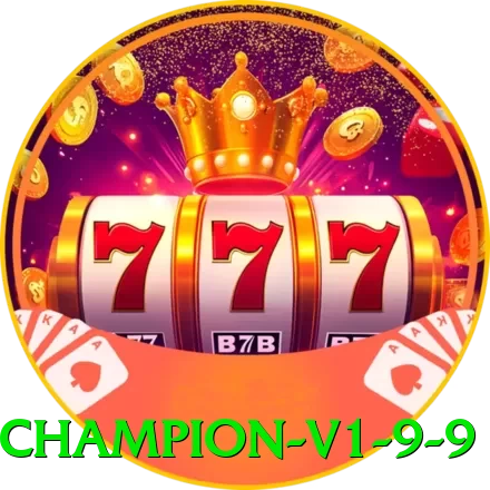 ip777 - Champion v1.9.9 - 💎 apk