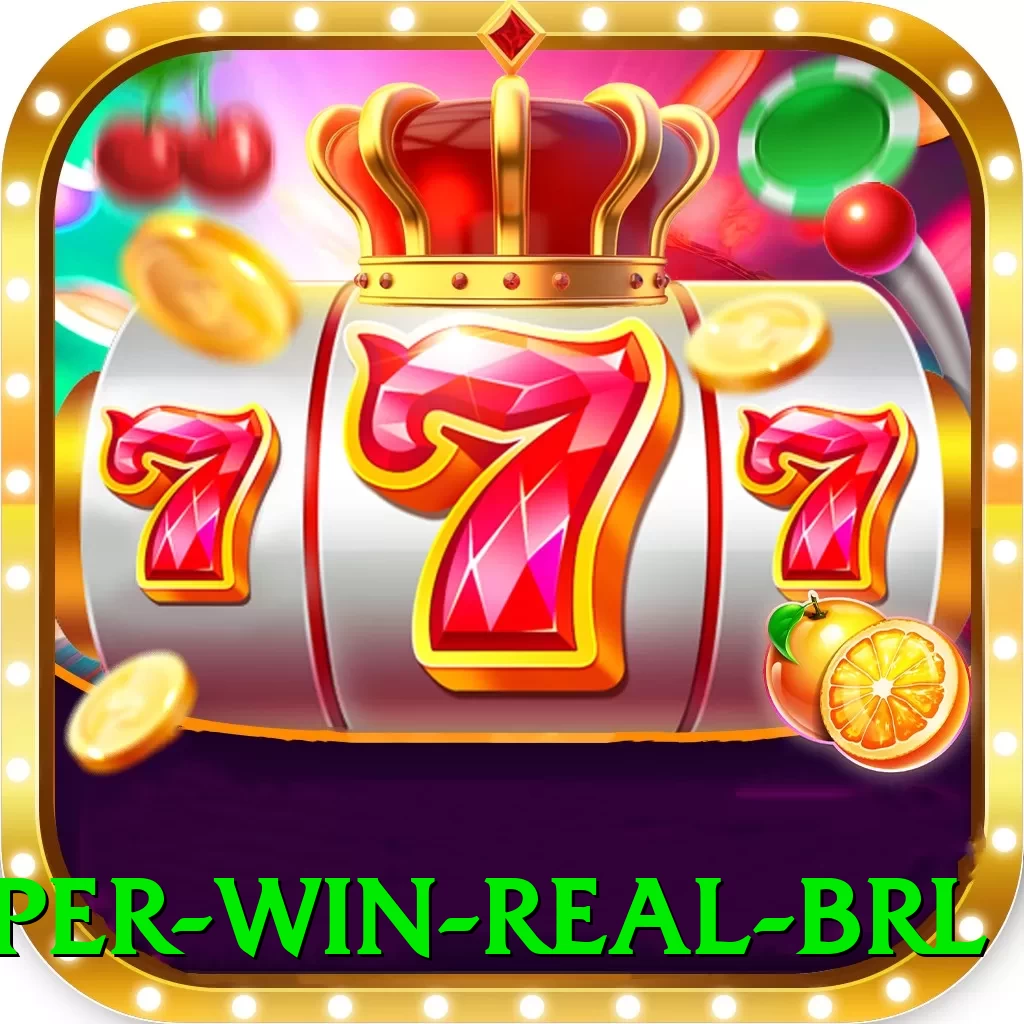 jjzz Super - Win Real BRL - pak
