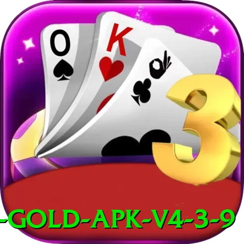 jogo001 Gold APK v4.3.9 - go