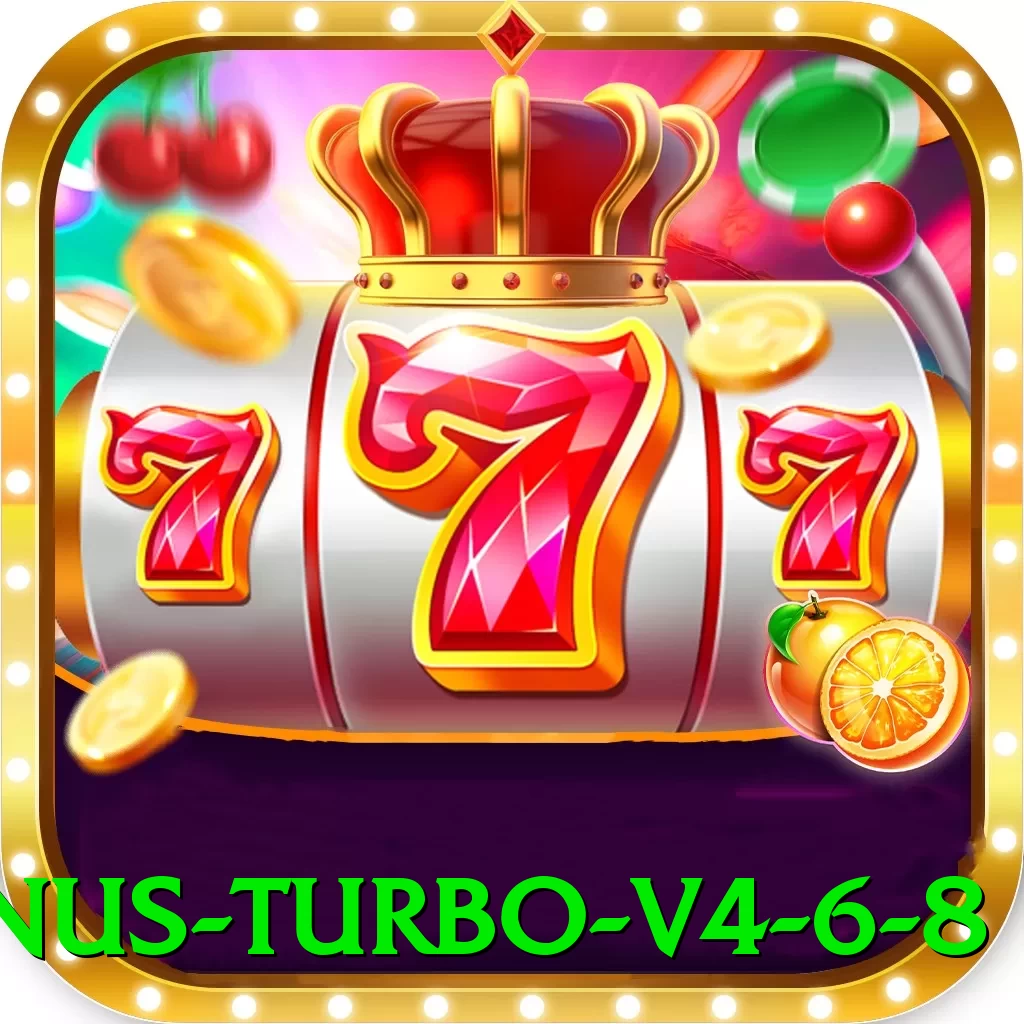 jogojogo Bonus Turbo v4.6.8 - ✨ apk