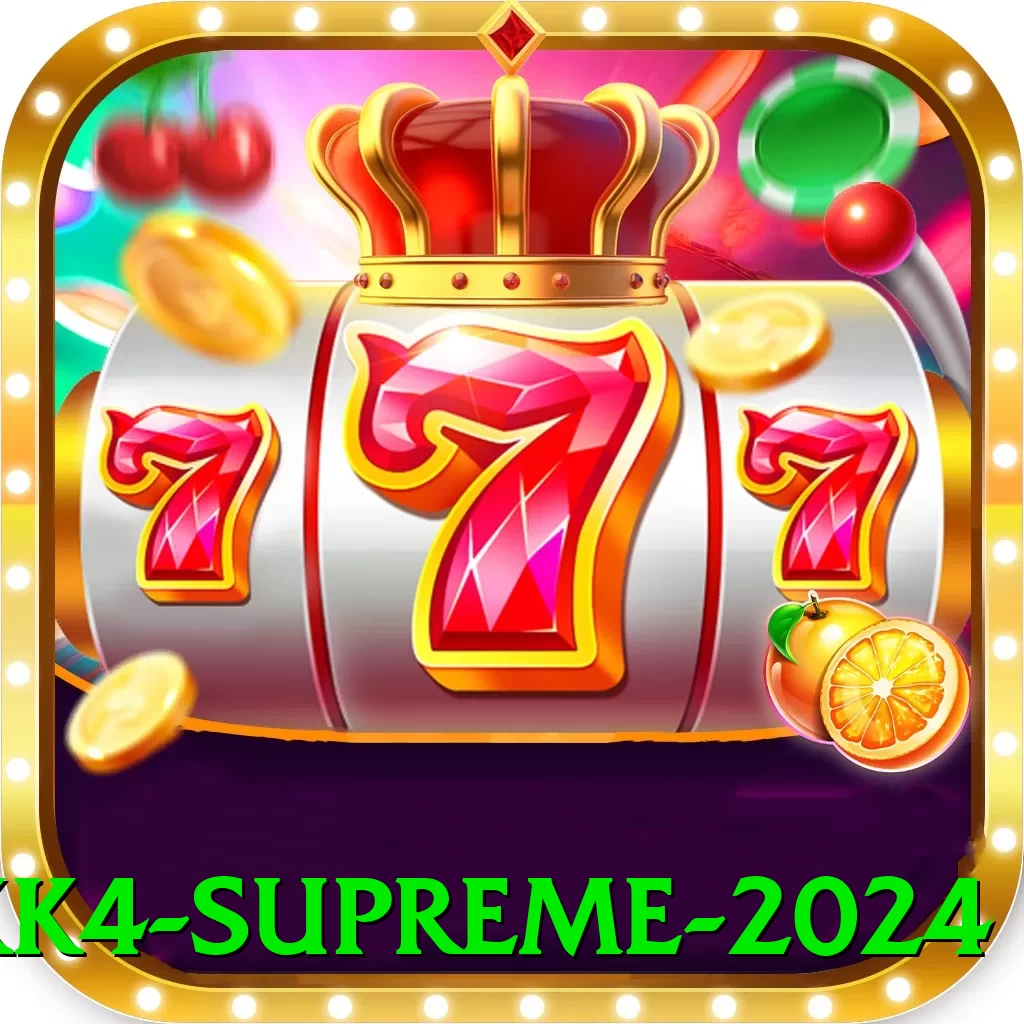 kk4 Supreme 2024 - vip