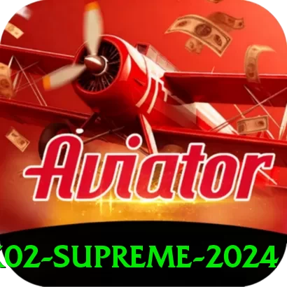 luck02 Supreme 2024 - programa