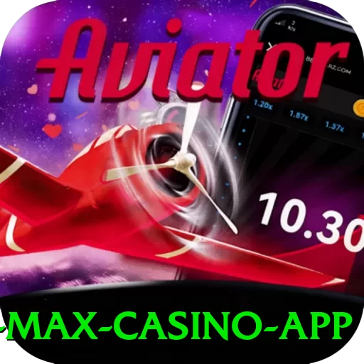 meteorpg Max Casino App - programa