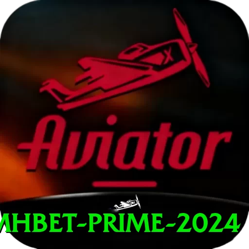 mmhbet Prime 2024 - 👉 apk