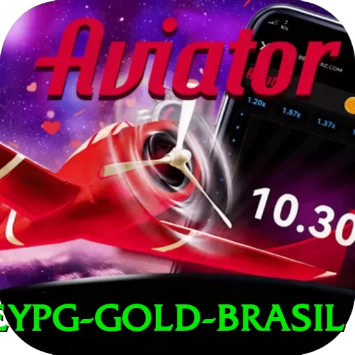 neypg Gold Brasil - app