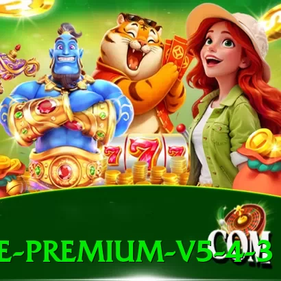nnnjogo Live Premium v5.4.3 - 🎯 apk
