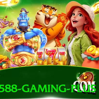 ok588 Gaming Plus - vip