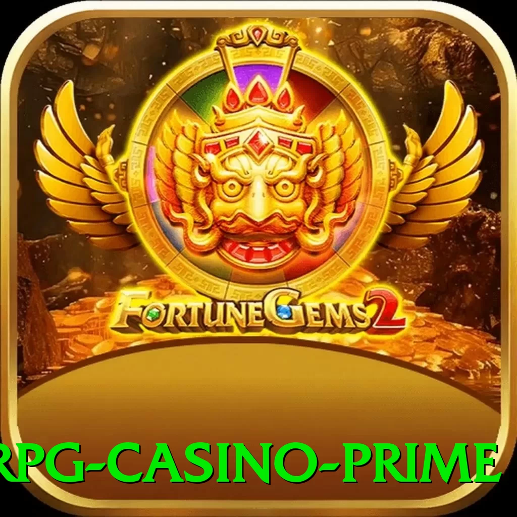 paperpg - Casino Prime - pk