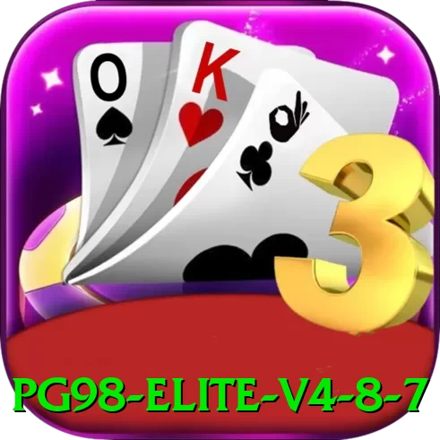 pg98 Elite v4.8.7 - vip