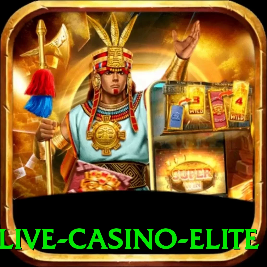 pp300 Live Casino Elite - apk