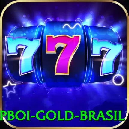 pppboi Gold Brasil - ⚡ apk
