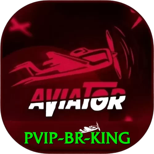 pvip BR King - 🚀 apk