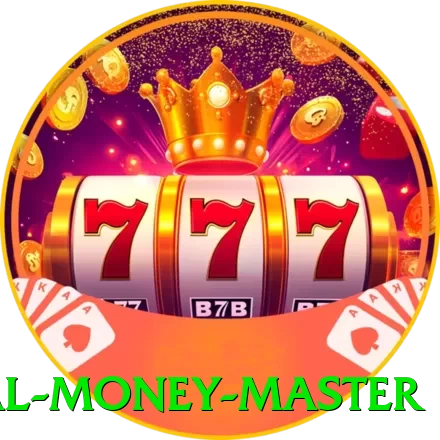 qfqf - Real Money Master - ✨ apk