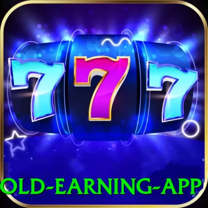 roda7 - Gold Earning App - programa
