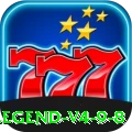 tttjogo Game Legend v4.9.8