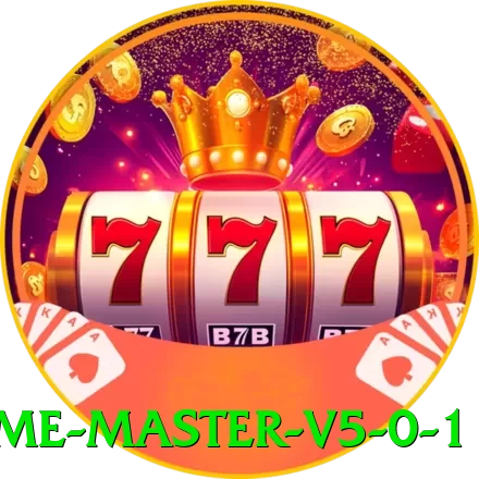 tvvpg Game Master v5.0.1 - ✨ apk