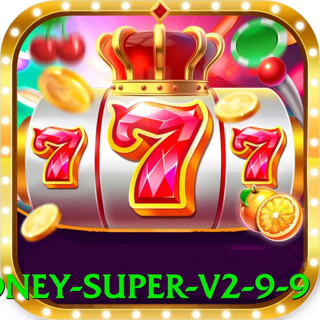 vcjogo Money Super v2.9.9 - go