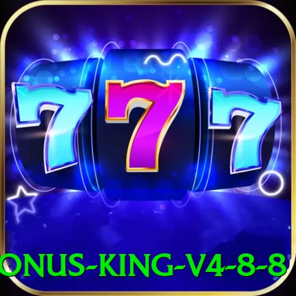 wxwx Bonus King v4.8.8 - plataforma