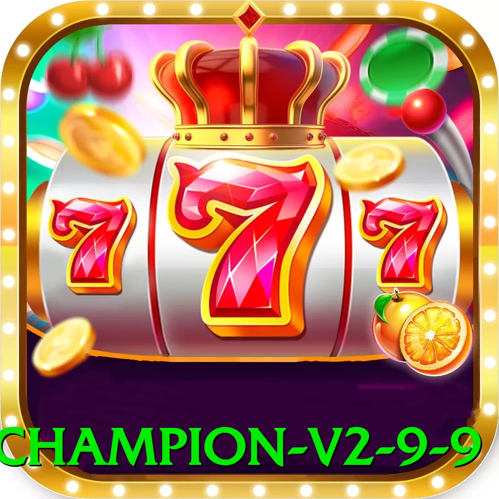 xcxc - Champion v2.9.9 - pak