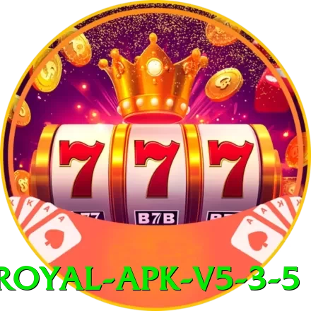 xcxc Royal APK v5.3.5 - ⚡ apk