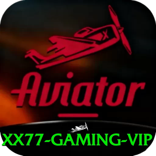 xx77 - Gaming VIP - game
