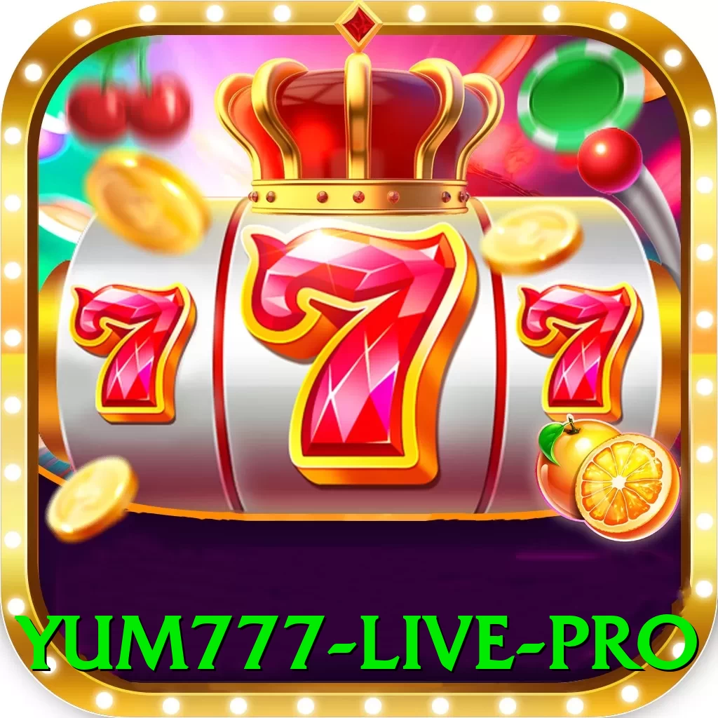 yum777 - Live Pro - pak